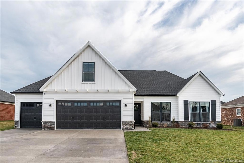 6514 Ashley Springs Ct unit AS72, Charlestown, IN 47111 - photo 1