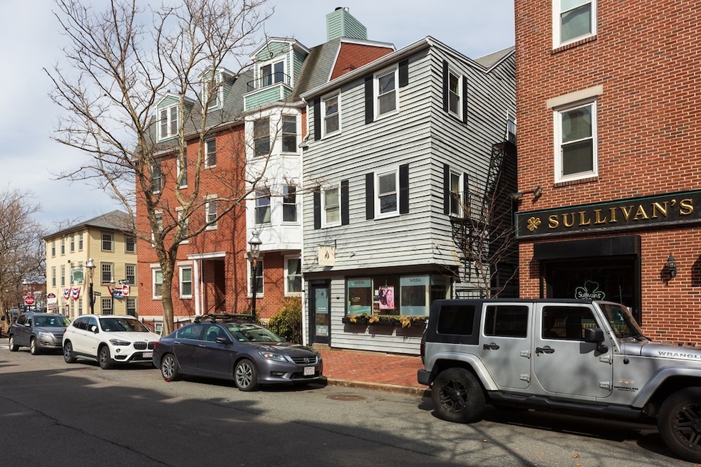 89 Main St unit 91, Charlestown, MA 02129 - photo 1