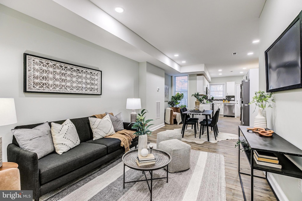 2708 Ashland Ave, Baltimore, MD 21205 - photo 1