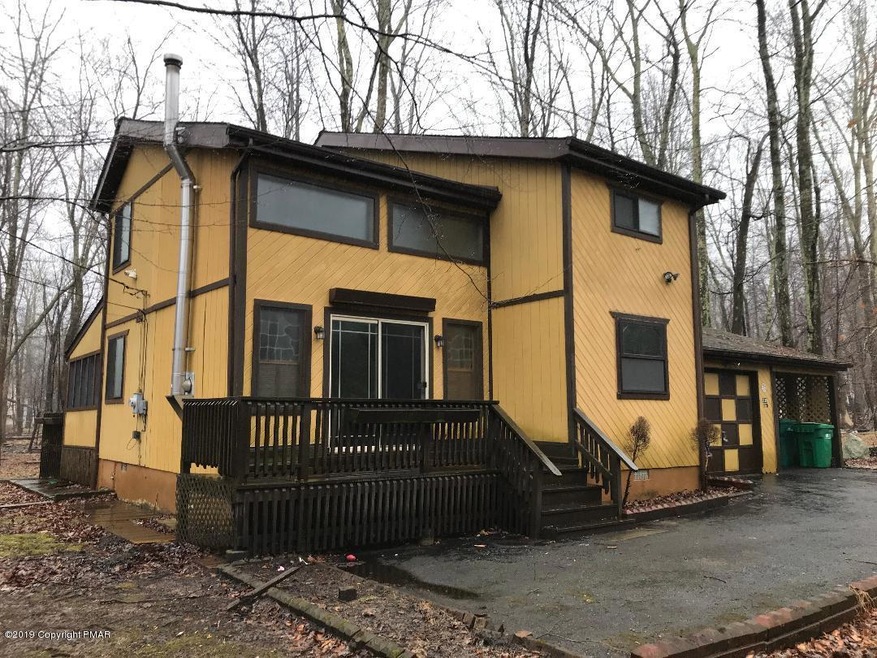 339 Fernwood Dr, East Stroudsburg, PA 18301 - photo 1