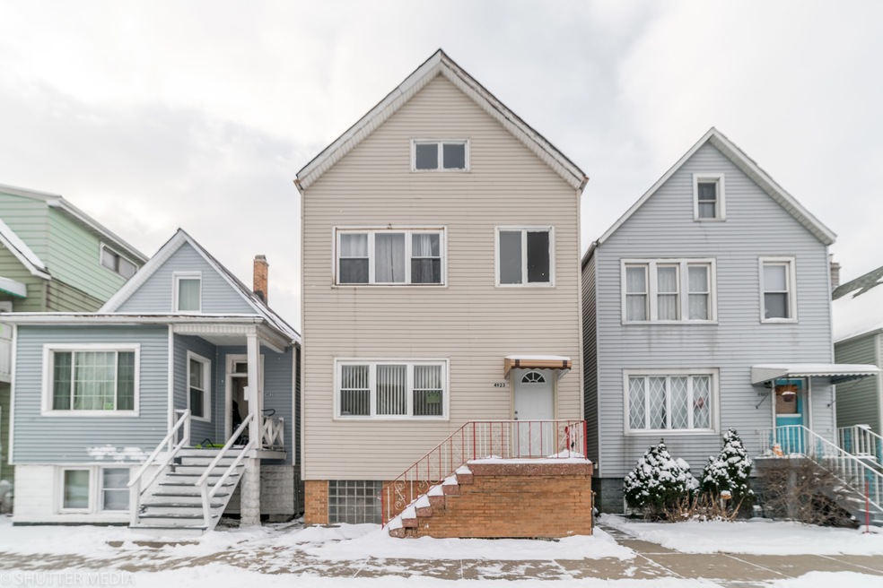 4923 W 28th Place, Cicero, IL 60804 - photo 1