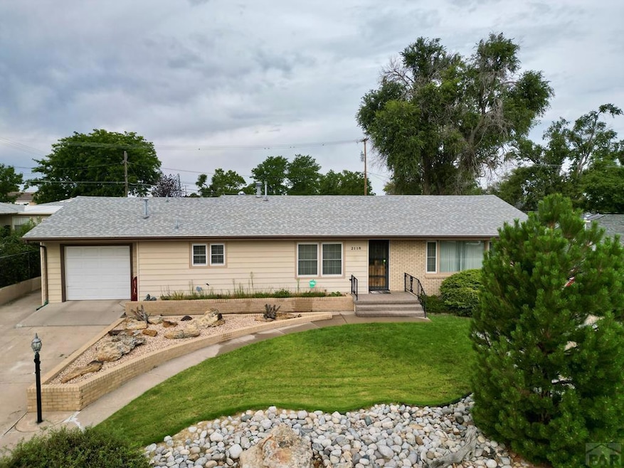 For Sale $263,500