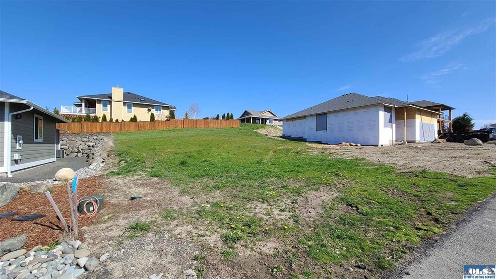 47 Morgison Loop, Sequim, WA 98382 - photo 1