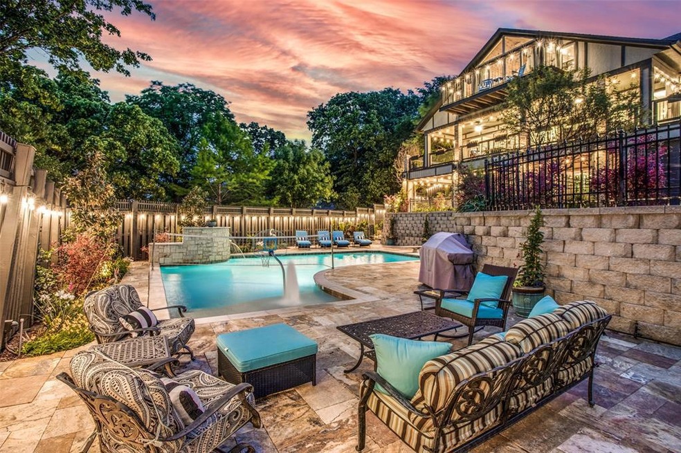 2903 Lucern Ct, Arlington, TX 76012 - photo 1