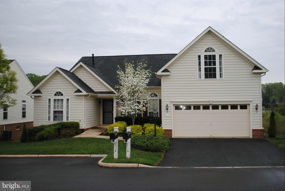 6698 Stream View Ln, Warrenton, VA 20187 - photo 1