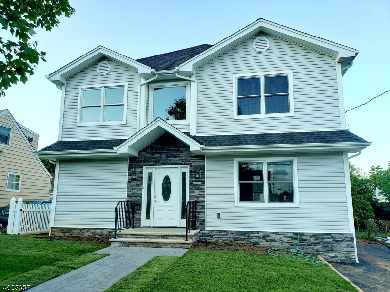 210 Edison St, Clifton, NJ 07013 - photo 1