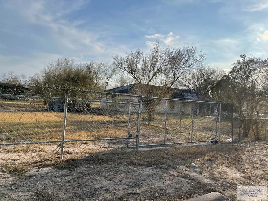 1505 Santa Maria St unit R W1/2, Weslaco, TX 78596 - photo 1