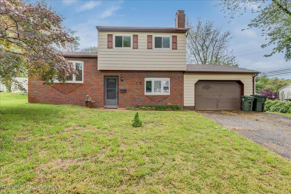 01-Front of home