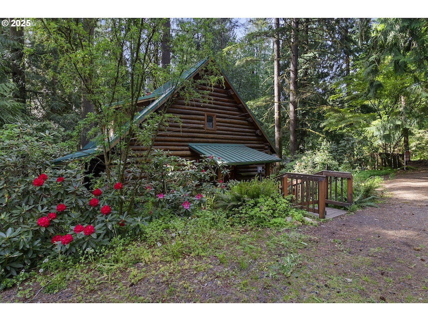 40510 SE Cedar Creek Rd, Sandy, OR 97055 - photo 1