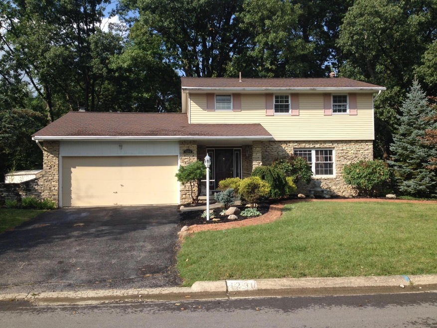 1280 Brookridge Dr, Columbus, OH 43235 - photo 1