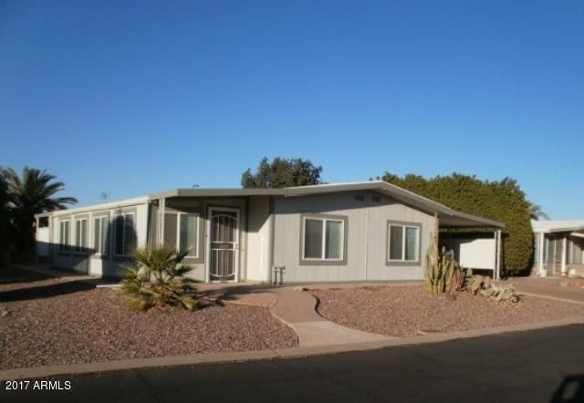 #1 Rated Golden West Home