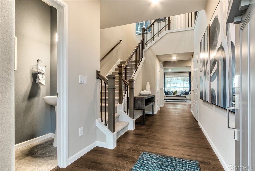 20332 SE 263rd Place, Covington, WA 98042 - photo 1