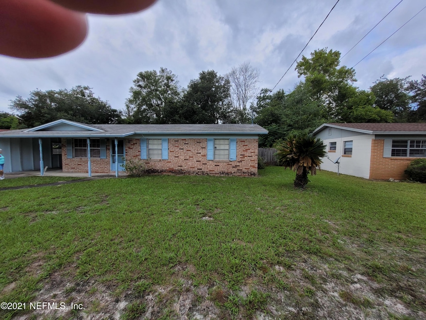 5028 Mcmanus Dr, Jacksonville, FL 32210 - photo 1