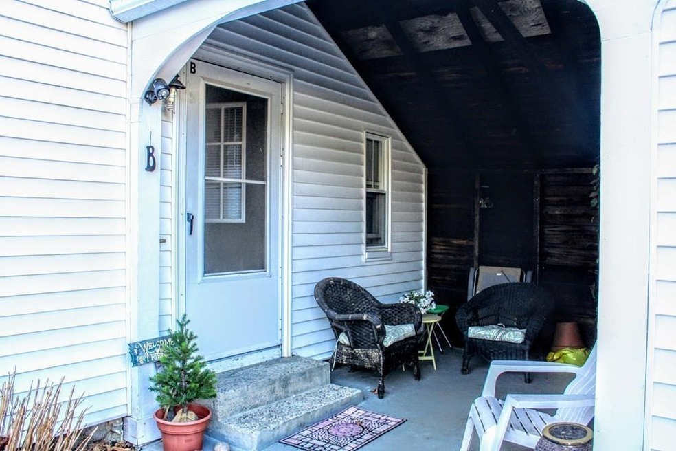 72 Apple d or Rd unit B, Framingham, MA 01701 - photo 1