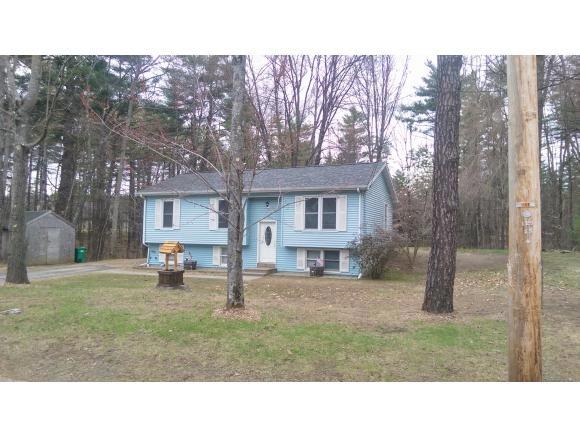 59 Lowell St, Rochester, NH 03867 - photo 1