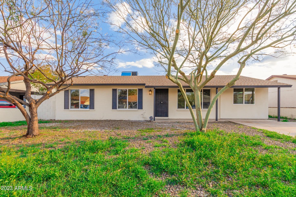 4815 W Palm Ln, Phoenix, AZ 85035 - photo 1