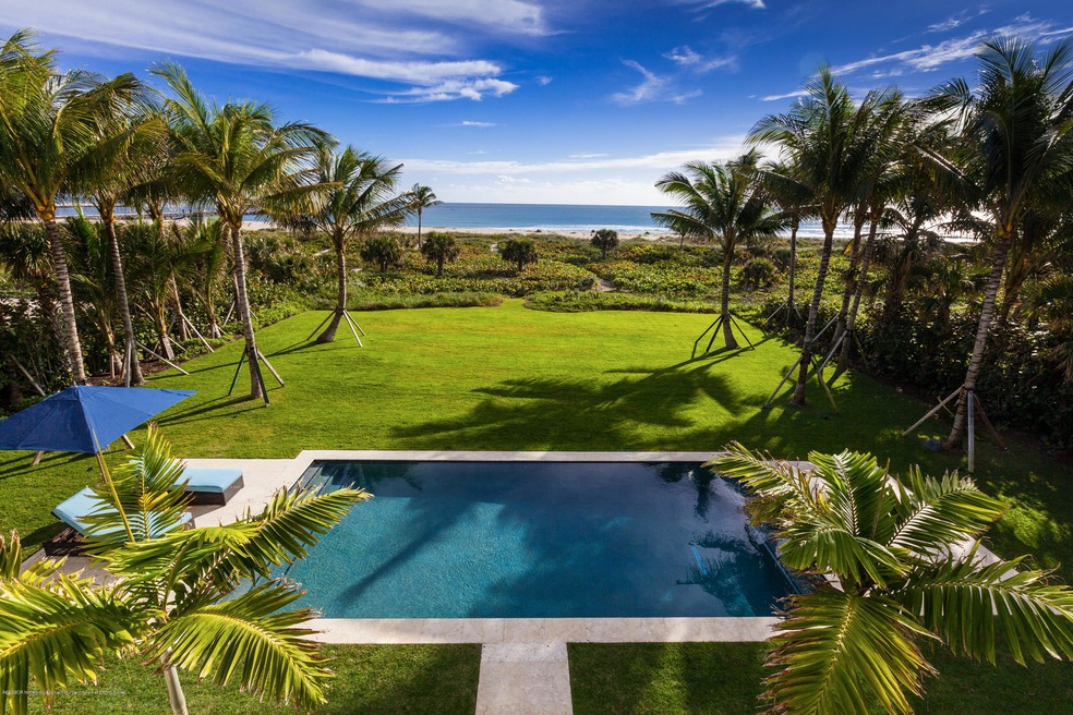 2.5 Oceanfront Acres