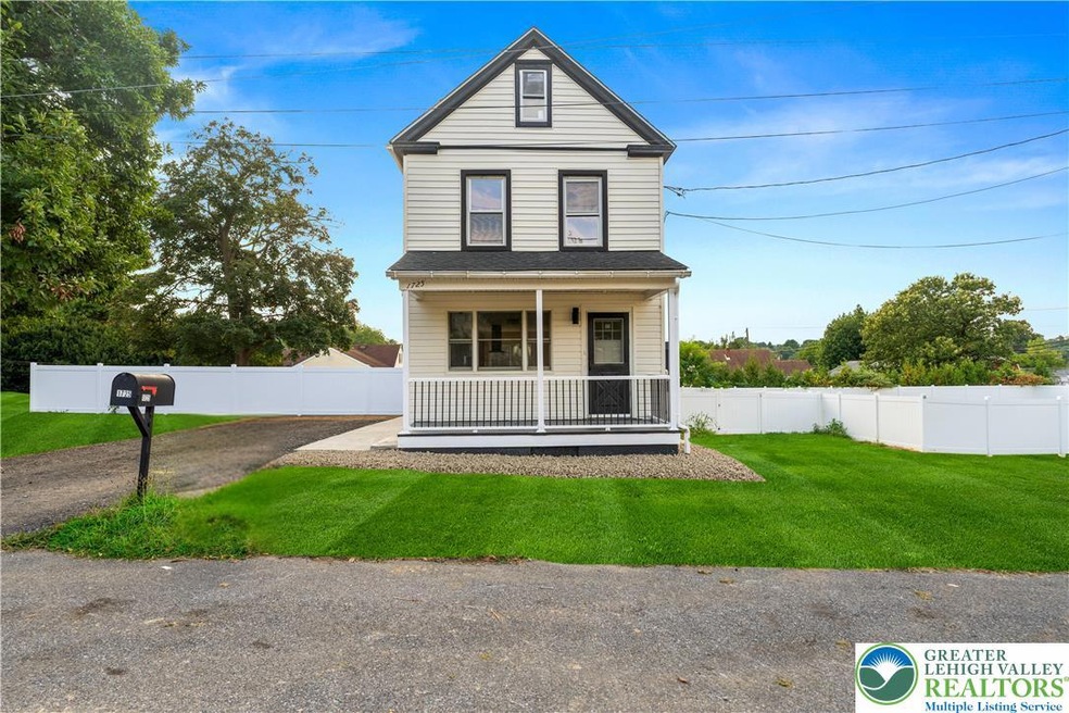 Sold $375,000 • Co-Listing Agent