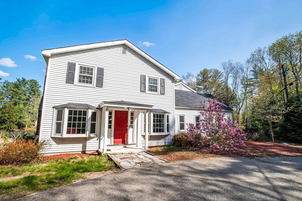 414 Deer Meadow Rd, Webster, NH 03303 - photo 1