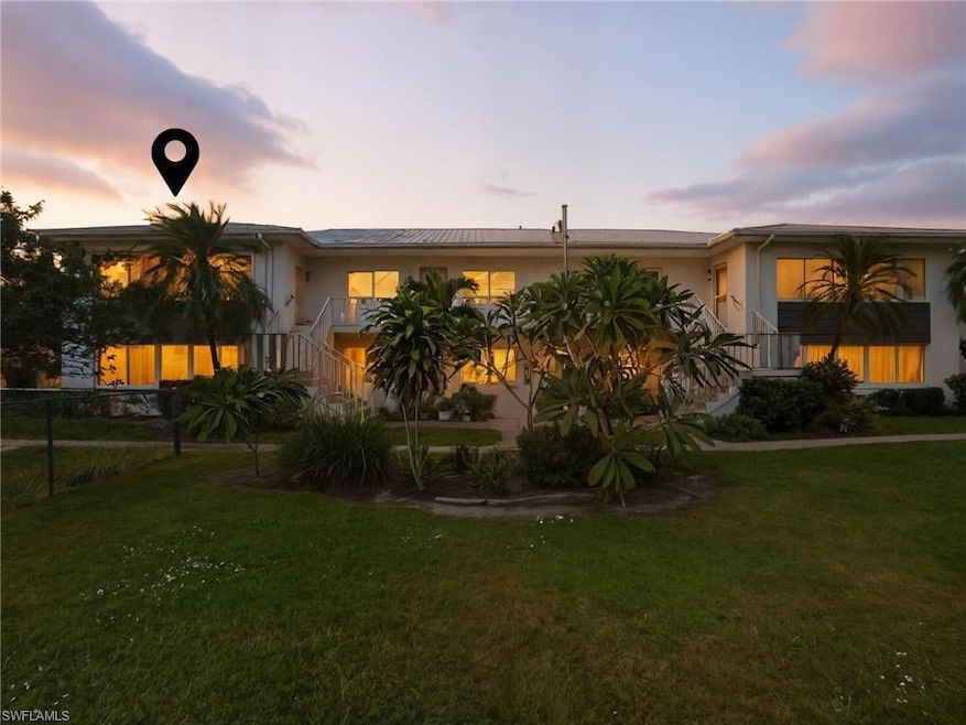 431 Van Buren St unit B5, Fort Myers, FL 33916 - photo 1