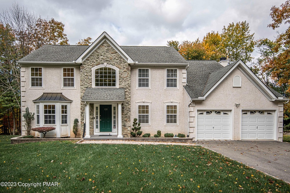 132 S Shore Meadows, East Stroudsburg, PA 18301 - photo 1