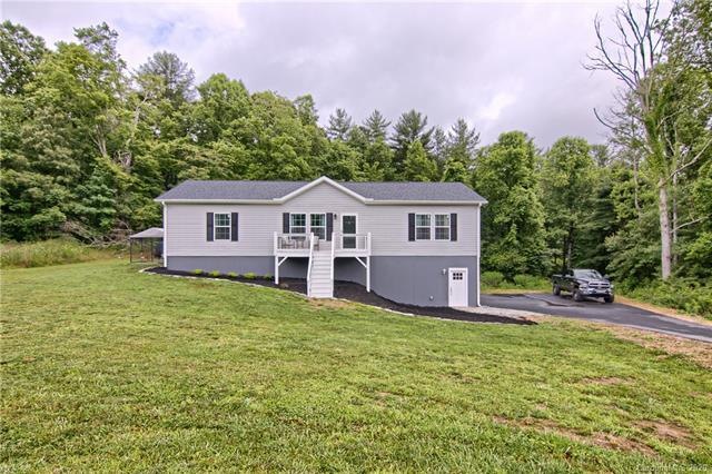 240 Hidden Knoll Dr unit 49, Hendersonville, NC 28792 - photo 1