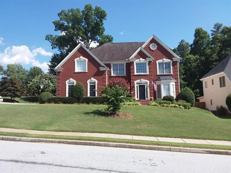 4329 Catamount Dr SW unit 4329, Lilburn, GA 30047 - photo 1