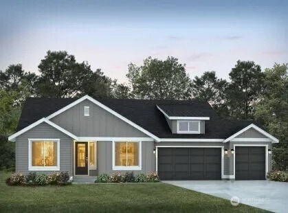 1529 Lockridge Loop E, Enumclaw, WA 98022 - photo 1