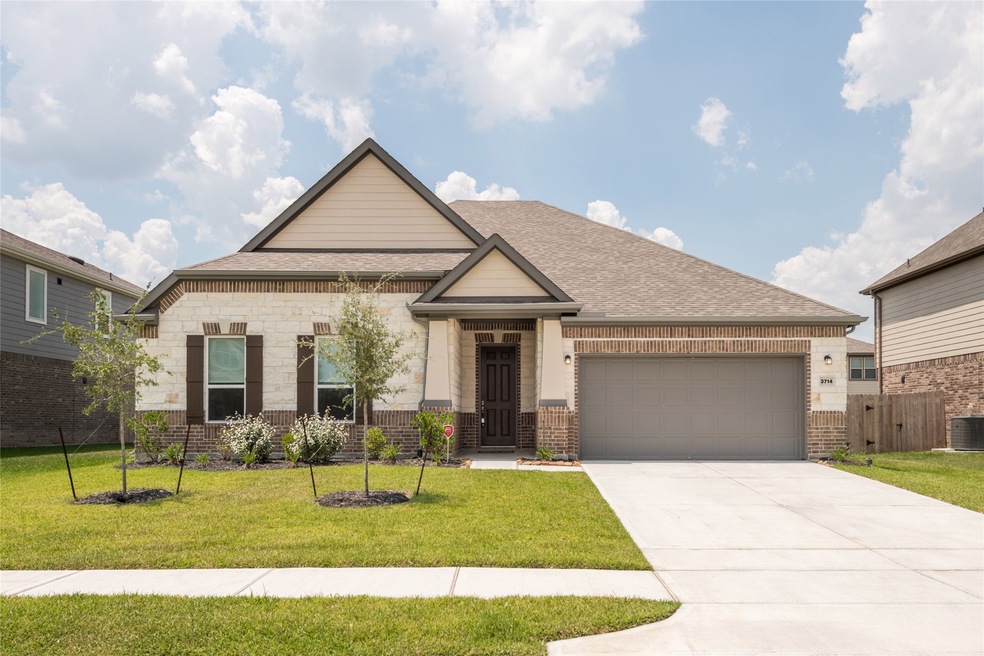 3714 Eastbury Ln, Pearland, TX 77584 - photo 1