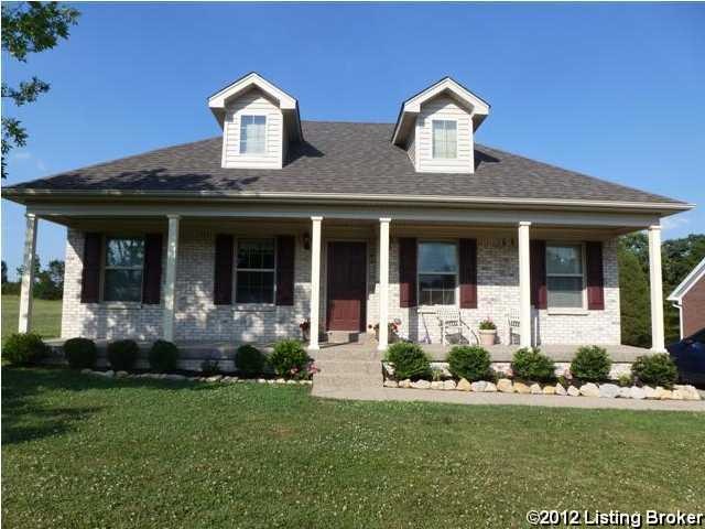 214 Lentz Ln, Mount Washington, KY 40047 - photo 1