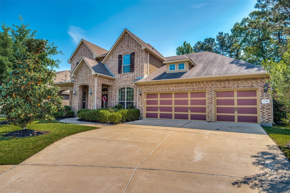 31310 Riley Woods Ct, Spring, TX 77386 - photo 1