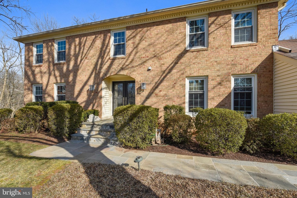 9409 Althea Ct, Potomac, MD 20854 - photo 1