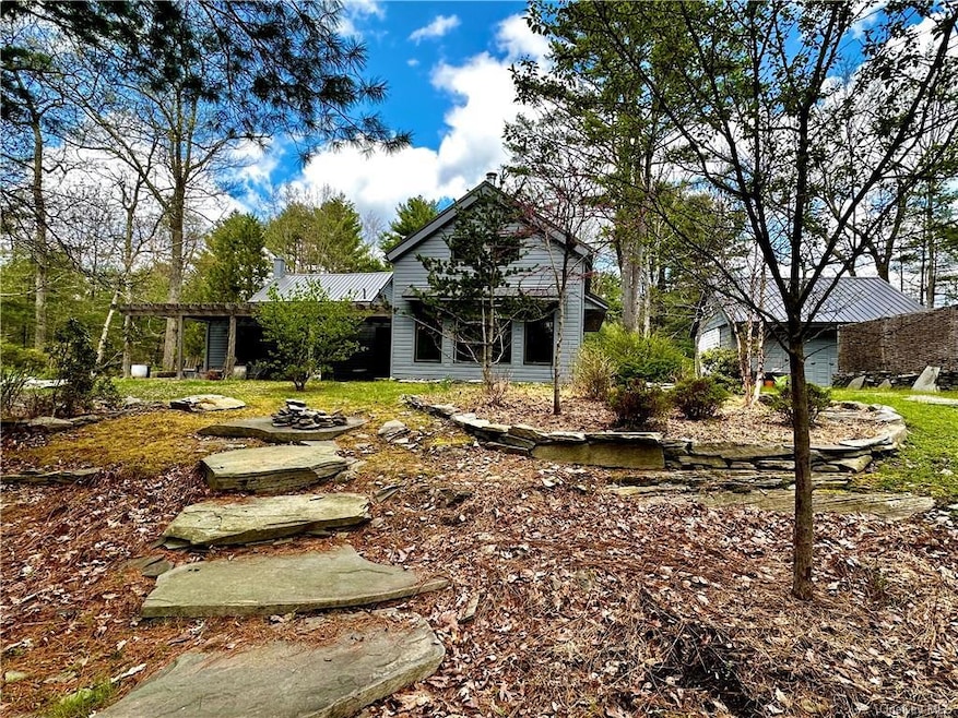 182 Haring Rd, Barryville, NY 12719 - photo 1