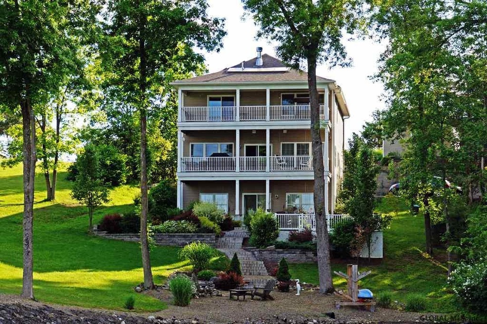 3 S Greenwood Ln, Athens, NY 12015 - photo 1