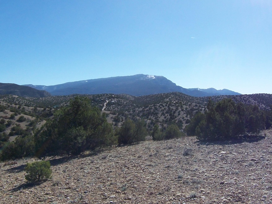 0 Mountain Rd, Placitas, NM 87043 - photo 1