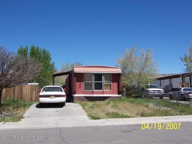 2408 Riverview Ln, Farmington, NM 87401 - photo 1