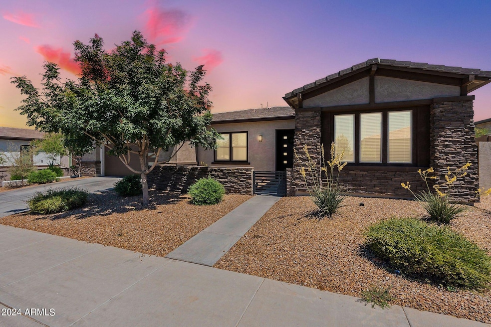 1208 W Stonecrest Dr, Queen Creek, AZ 85140 - photo 1