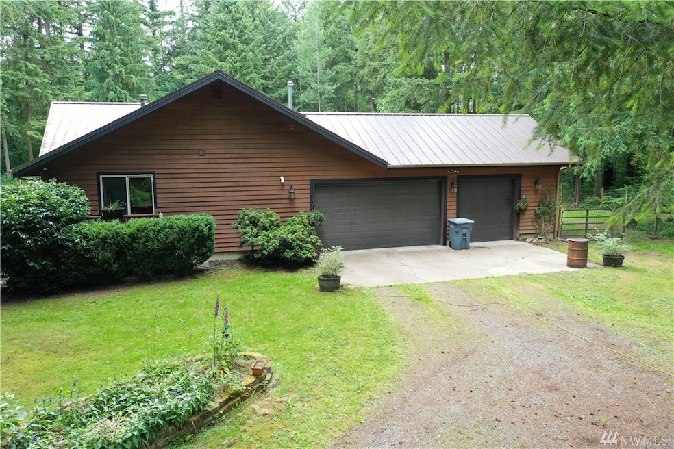 21730 Hobson Rd SE, Yelm, WA 98597 - photo 1