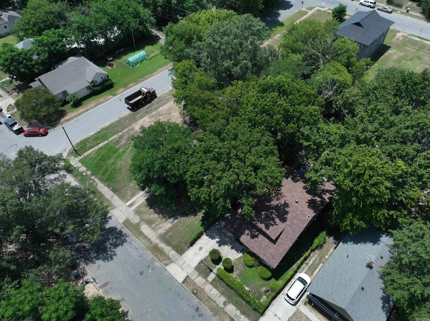 1520 Hanger St, Little Rock, AR 72202 - photo 1