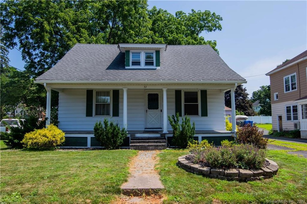 51 N Elm St, Manchester, CT 06042 - photo 1