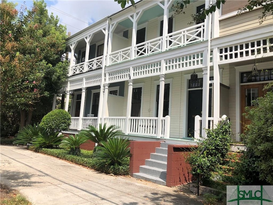 914 Abercorn St, Savannah, GA 31401 - photo 1