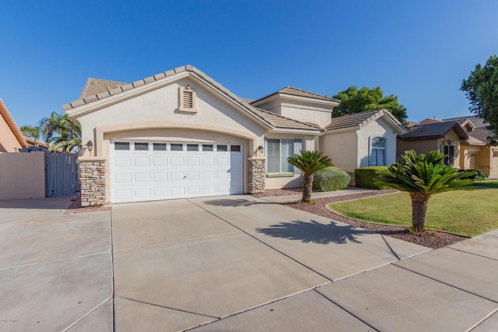 1622 E Del Rio St, Chandler, AZ 85225 - photo 1