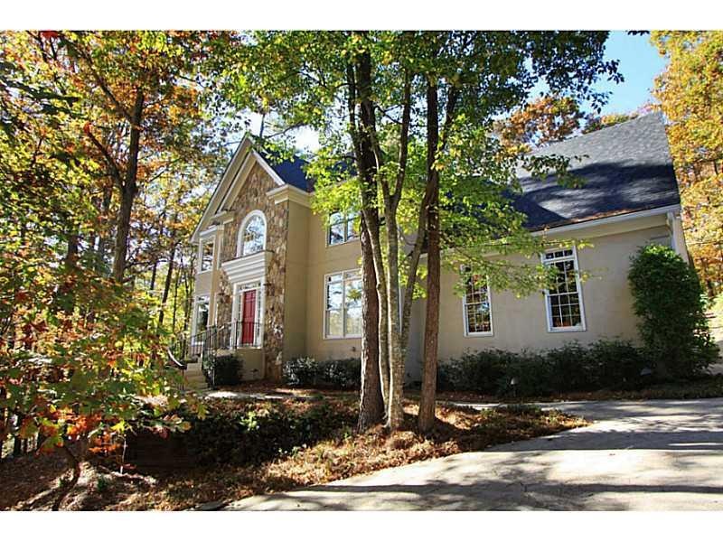 941 Sundew Dr, Alpharetta, GA 30005 - photo 1