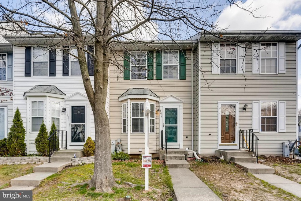 1219 Splashing Brook Dr, Abingdon, MD 21009 - photo 1