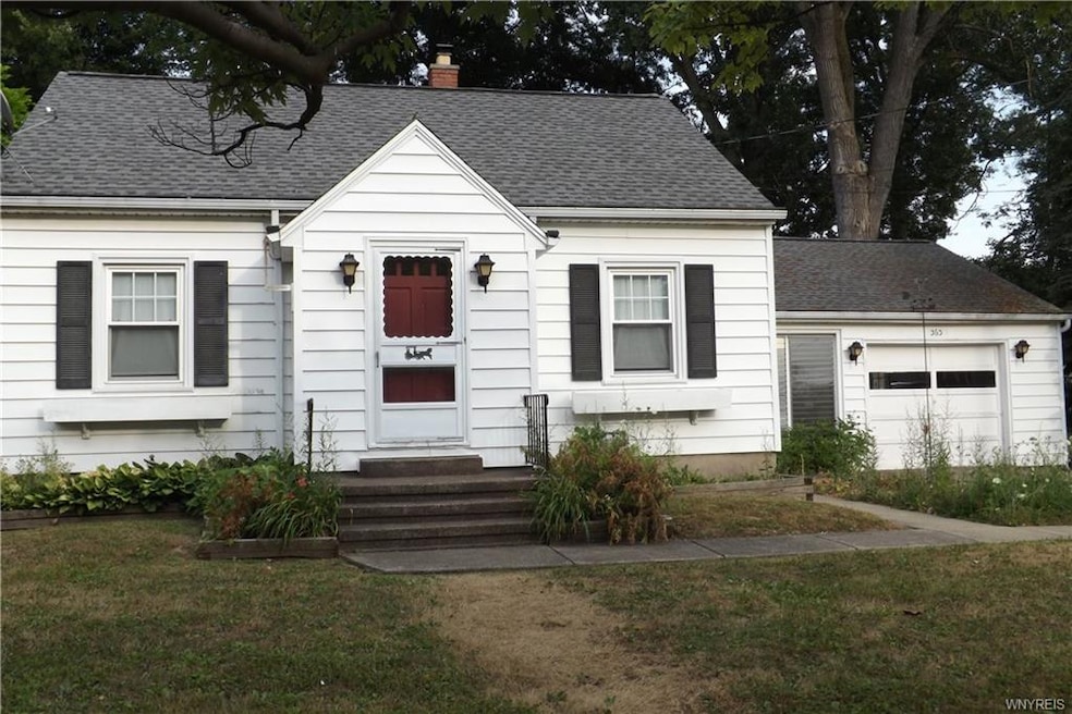 363 North Ave, North Tonawanda, NY 14120 - photo 1