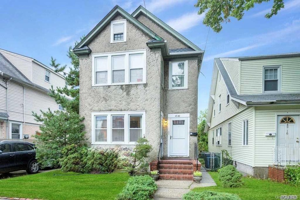 43-20 161st St, Flushing, NY 11358 - photo 1