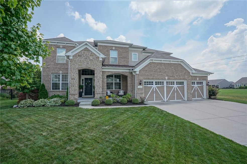 14263 Camelot House Way, Fishers, IN 46037 - photo 1