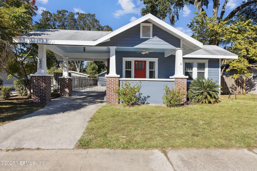 4417 San Juan Ave, Jacksonville, FL 32210 - photo 1