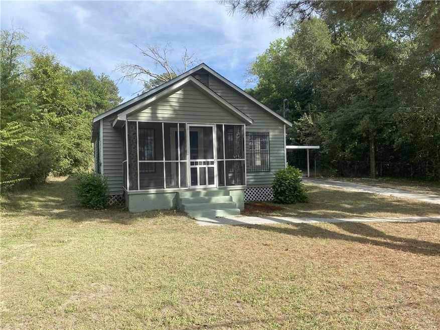 348 Hortman Ave, Macon, GA 31204 - photo 1