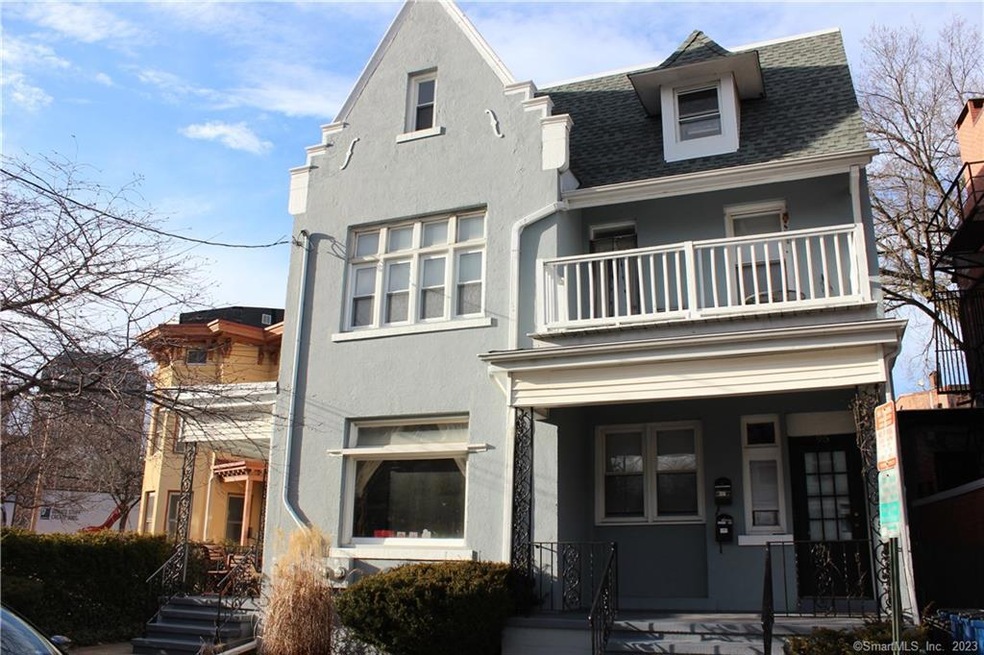 97 Lyon St unit 3, New Haven, CT 06511 - photo 1